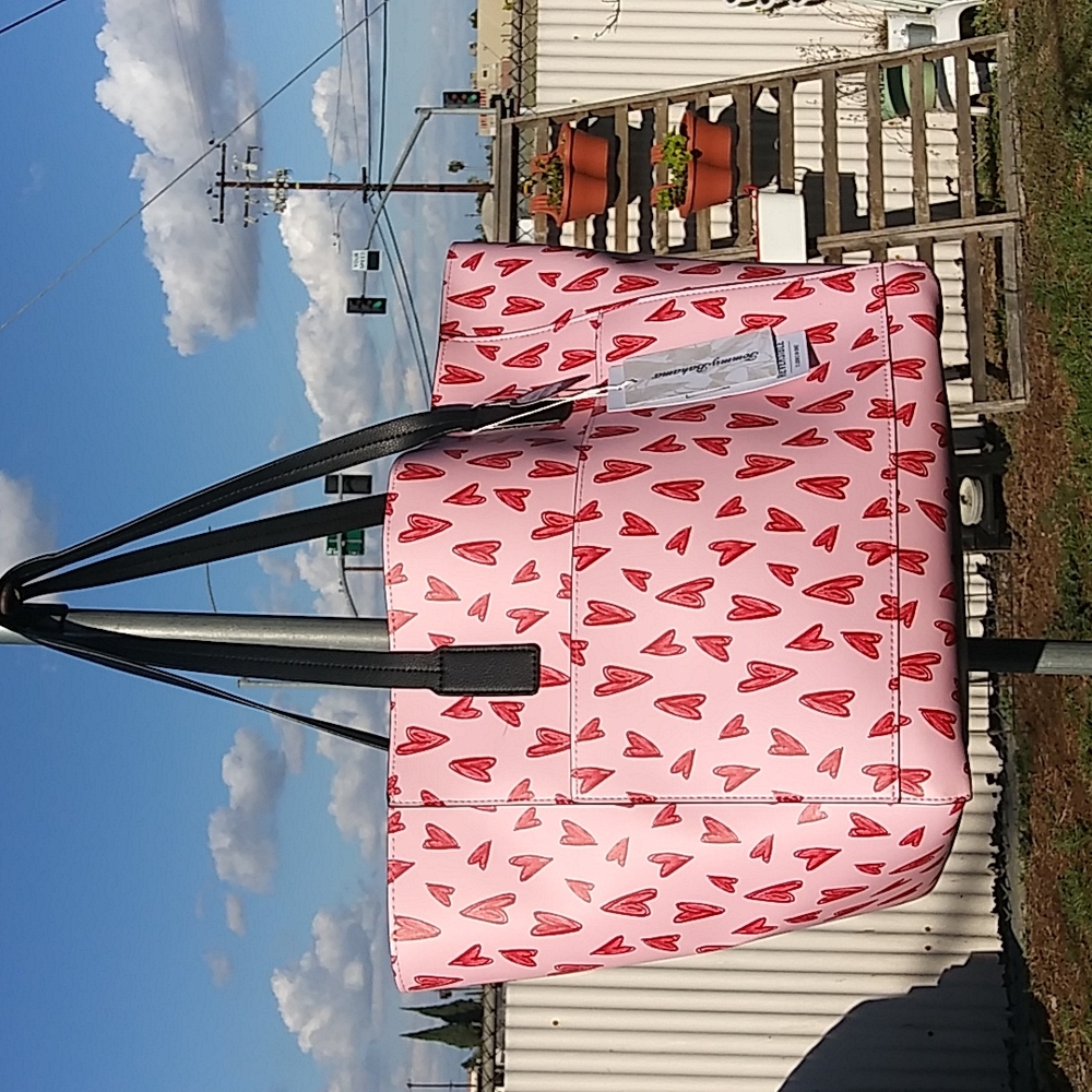 Tommy Bahama Reversible Tote